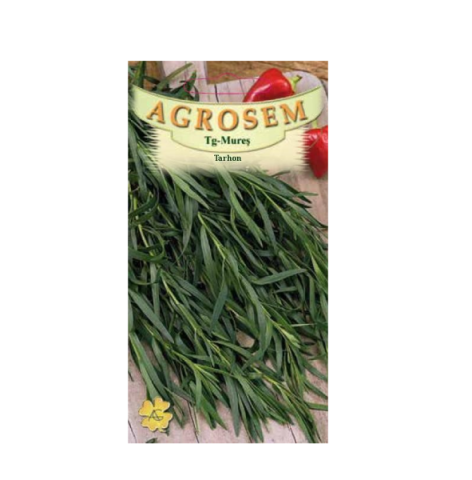 Seminte plante aromatice - Seminte de tarhon 0.1g