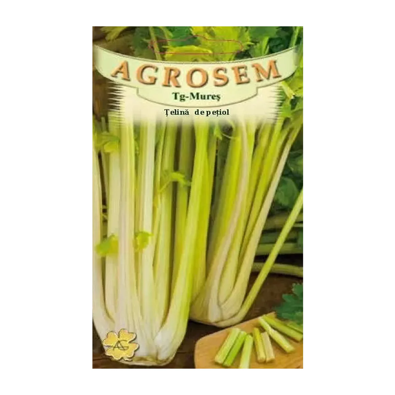 Telina - Seminte de telina de petiol ELNE 1.5g