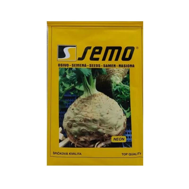 Telina - Seminte de telină de radacină NEON F1 10 000 sem.