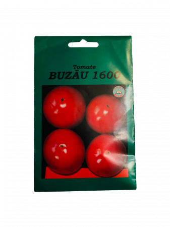 Seminte de tomate Buzau 1600 5 grame