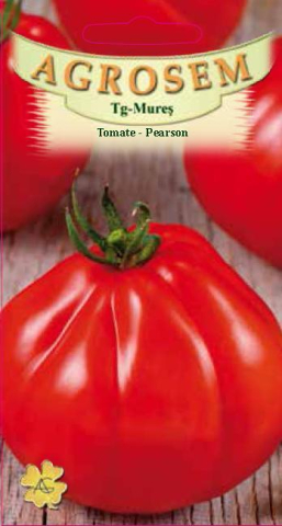 Tomate - Seminte de tomate PEARSON 0.3g