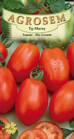 Tomate - Seminte de tomate RIO GRANDE 0.4g