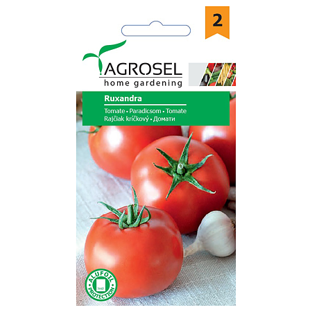 Seminte de legume - Seminte de tomate Ruxandra 1 gr