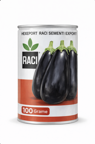 Vinete - Seminte de vinete BLACK BEAUTY 100g