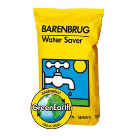 Seminte de gazon - Seminte gazon Watersaver ambalaj 1kg, 5 kg, 15 kg