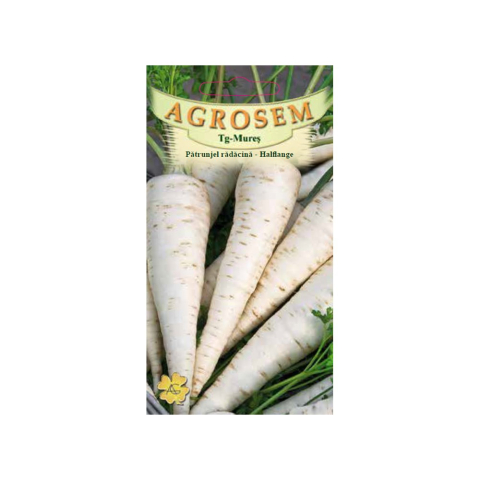 patrunjel - seminte patrunjel radacin Halflange 5 g