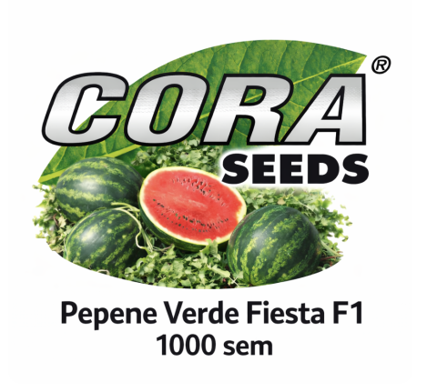 Seminte pepene verde Fiesta F1 1000 sem [1]