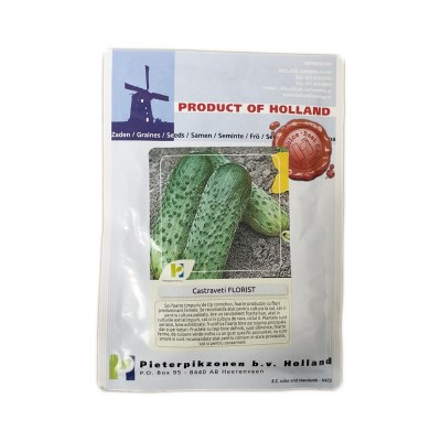 Castraveti - Seminte se Castraveti Florist