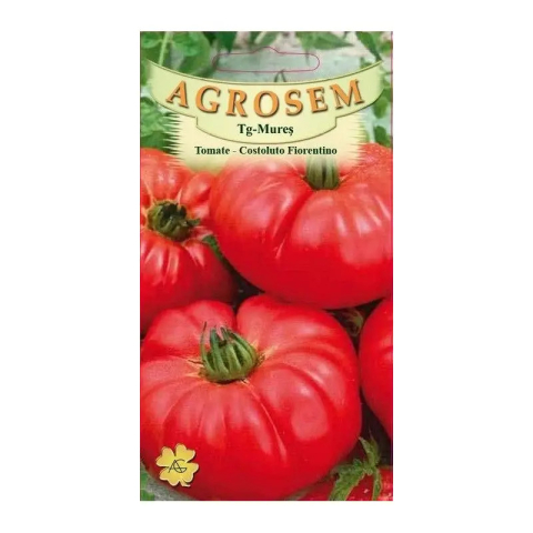Seminte de legume - seminte Tomate - Costoluto Fiorentino  0.4 g