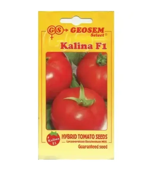 Tomate - Seminte tomate Kalina F1 250 seminte