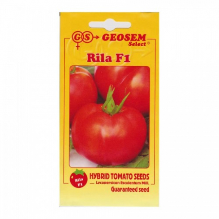 Tomate - Seminte tomate Rila F1 50 seminte