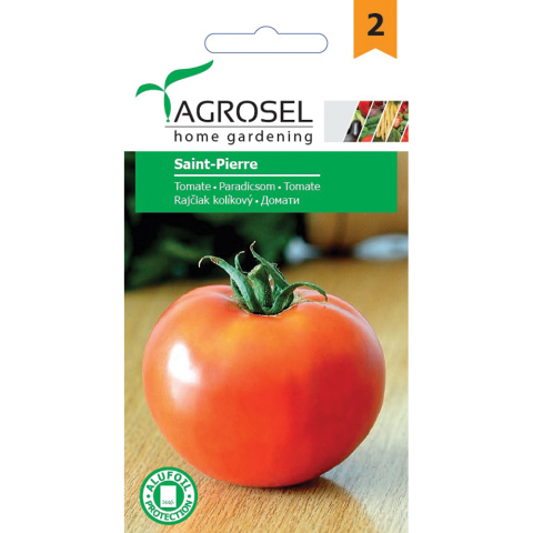 Seminte de legume - seminte tomate Saint Pierre 1 g