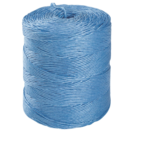 Folii si plase agricole - Sfoara balotat 2.3 mm 350 mkg