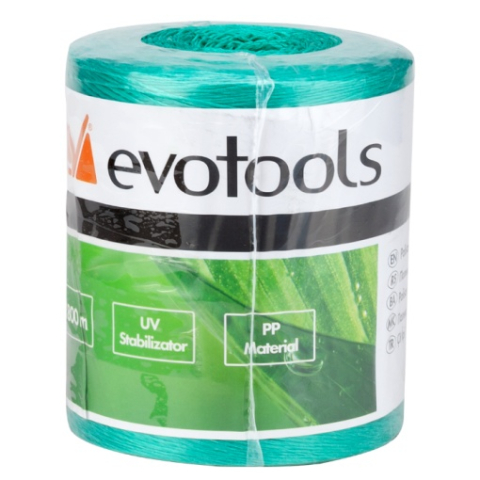 Materiale pentru solarii - Sfoara palisat T-1200m