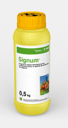 Fungicide - Fungicid Signum