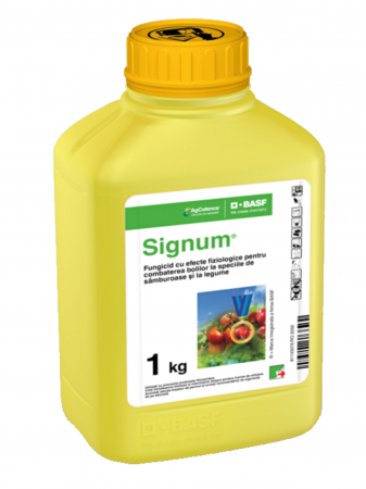 Fungicide - Fungicid Signum