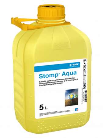 Fitofarmaceutice - Erbicid Stomp Aqua