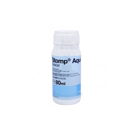 Erbicide - Erbicid Stomp Aqua