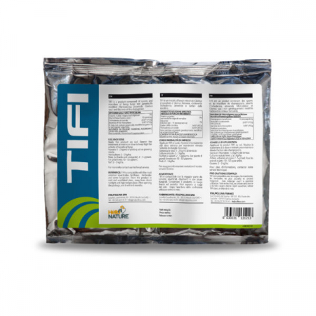 Biostimulatori - TiFi Max condor pulbere micorizata cu tricoderma si glomus 500 g