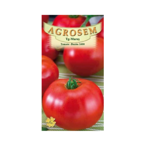 Seminte de legume - Tomate -Buzău 1600 0.2 g