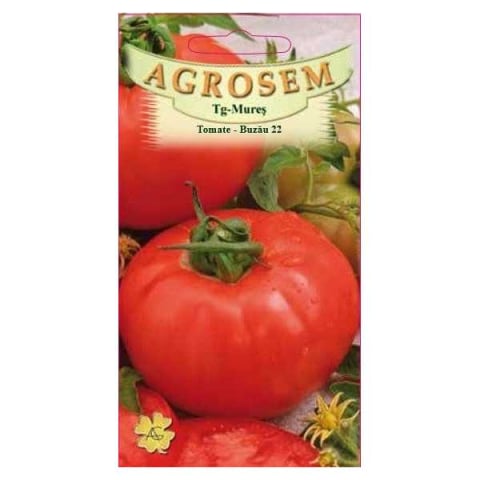 Tomate - Tomate - Buzău 22 0.2 g