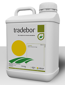Ingrasaminte lichide - Tradebor - stimulator de inflorire si fructificare