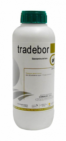 Ingrasaminte lichide - Tradebor - stimulator de inflorire si fructificare