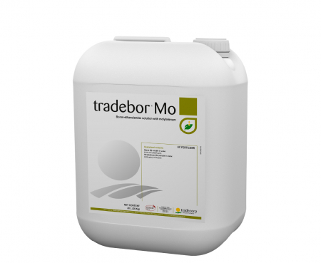 Ingrasaminte lichide - Tradebor MO - stimulator de inflorire si fructificare