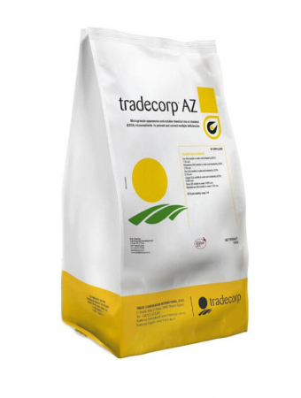 Ingrasaminte solubile - Tradecorp AZ - complex de microelemente