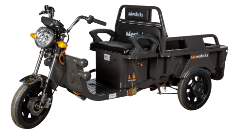 uz casnic - Triciclu electric PASLEA TRCC800