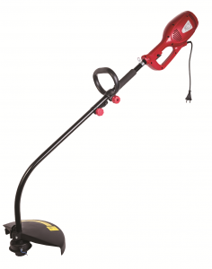 Unelte si masini pentru gradinarit - Trimmer Raider pentru gazon 1000W 350mm RD-EBC03