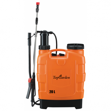 Unelte si masini pentru gradinarit - Vermorel 20L