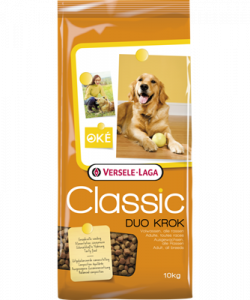 Hrana pentru caini - Hrana uscata pentru caini Versele-Laga Classic Duo Krok 20 kg