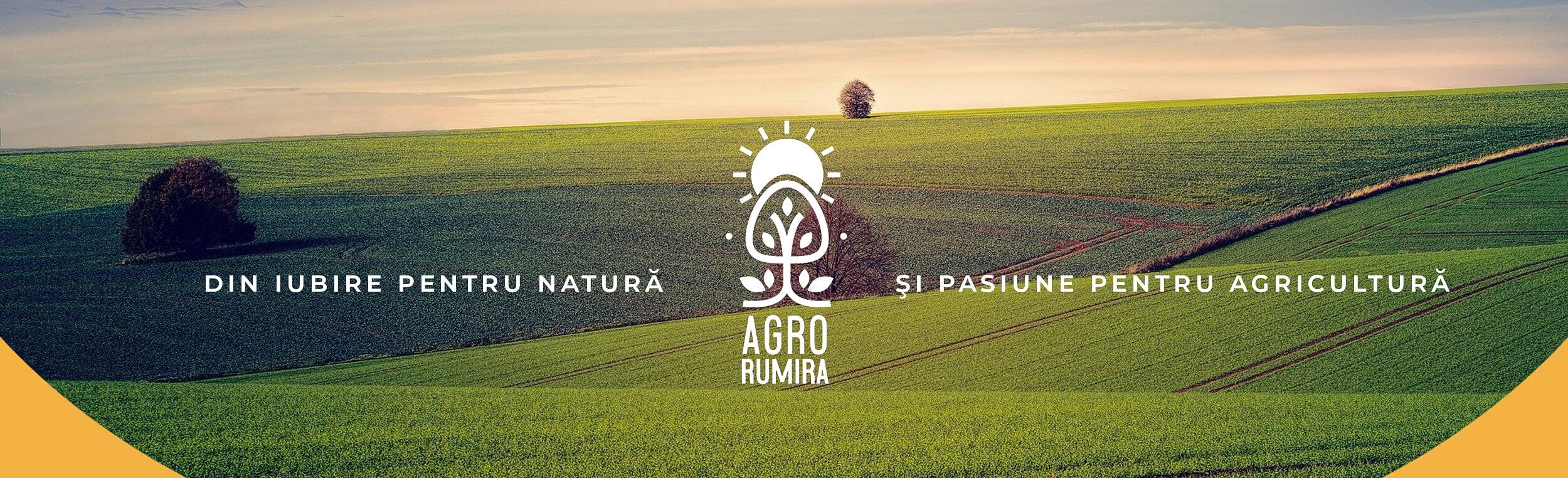din iubire pentru natura