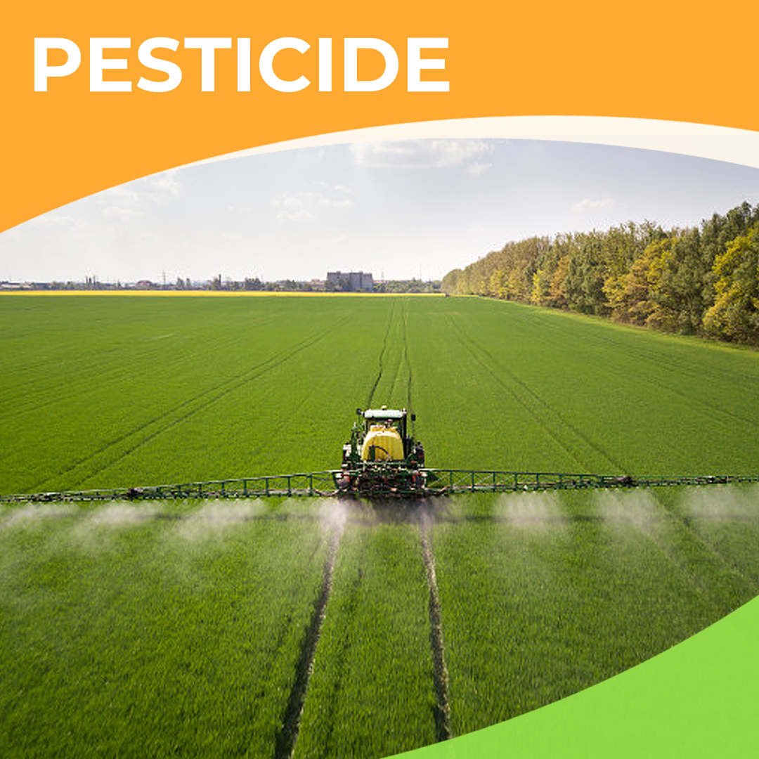 Pesticide