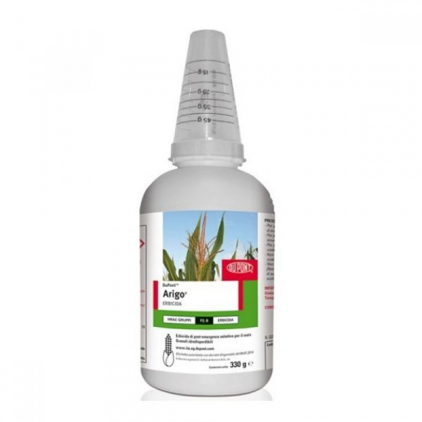 Erbicid Arigo (DuPont) [1]