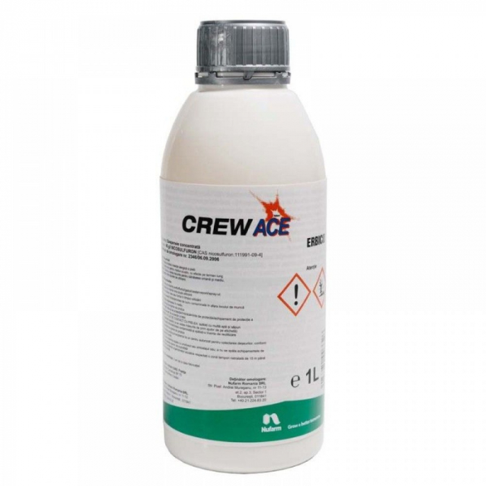 Crew Ace 1l [1]