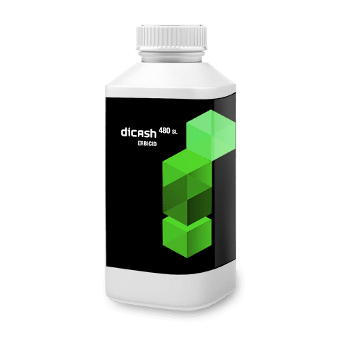 Erbicid DICASH-480 SL 1 Litru [1]