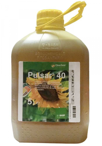 Erbicid  Pulsar 40 [1]