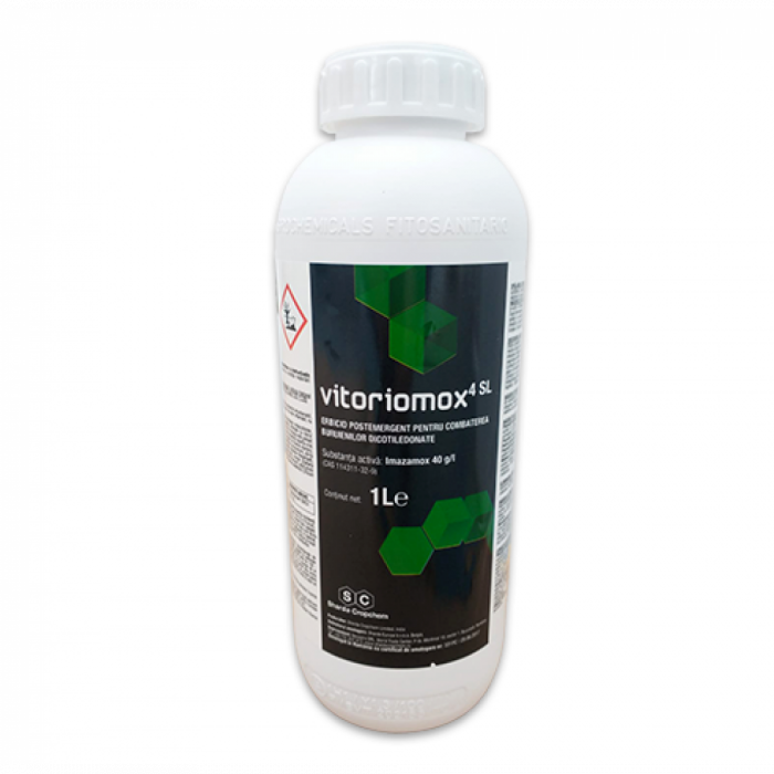 Erbicid Vitoriomox [1]