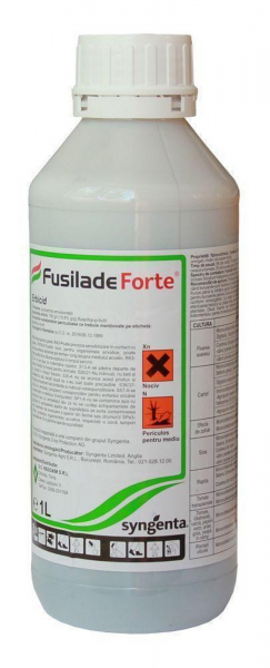 Erbicid  Fusilade Forte [1]