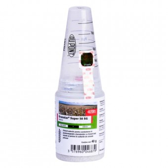Erbicid  Granstar Super 50 SG [1]