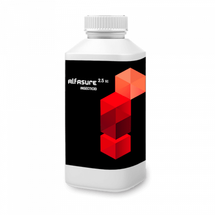 Insecticid Alfasure 2.5 EC 1l [1]