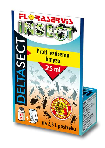 Insecticid DELTASECT [1]