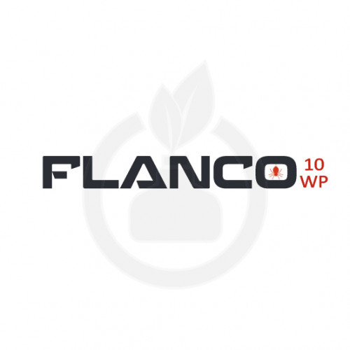 Insecticid  Flanco 10 WP 1 KG [1]