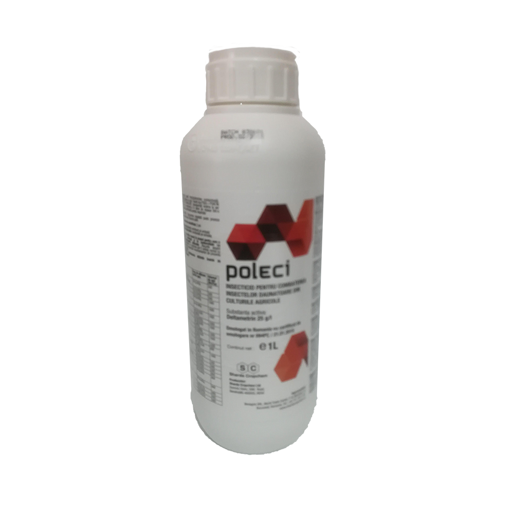 Insecticid POLECI,1 L [1]