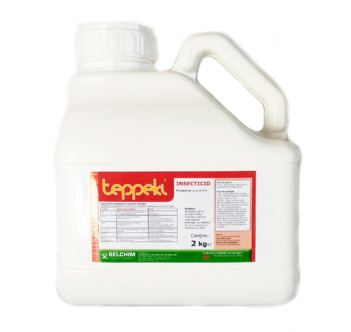 Insecticid TEPPEKI 2KG [1]