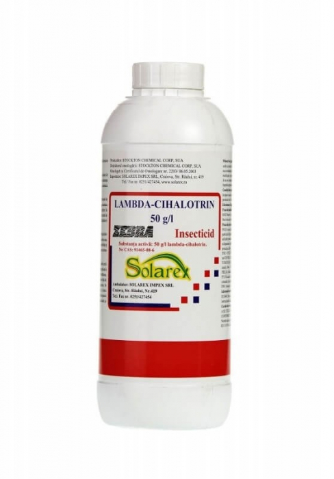 Insecticid ZEBRA 1L [1]