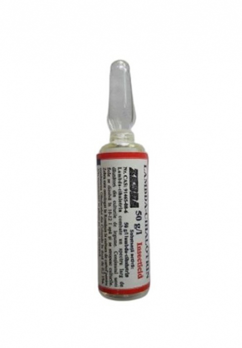 Insecticid ZEBRA 2ml [1]
