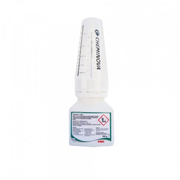 Erbicid  Nuance 75 WG [1]